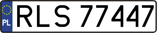 RLS77447