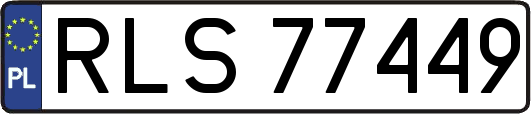 RLS77449
