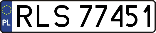 RLS77451