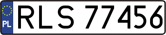 RLS77456