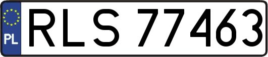 RLS77463