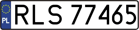 RLS77465
