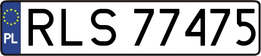 RLS77475