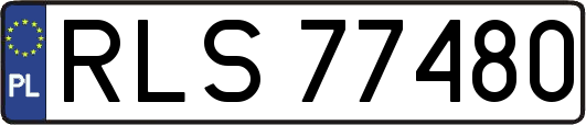 RLS77480