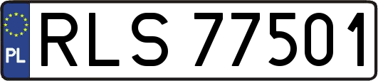 RLS77501