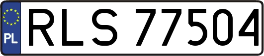 RLS77504