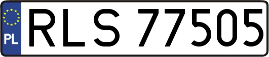 RLS77505