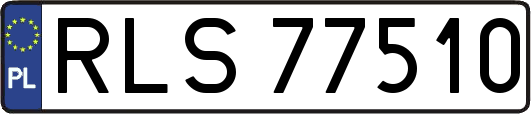RLS77510