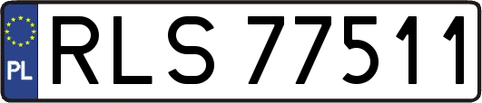 RLS77511