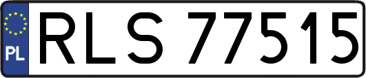 RLS77515