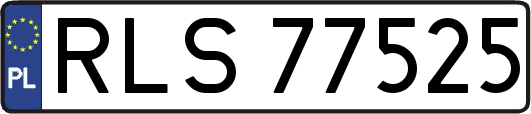 RLS77525