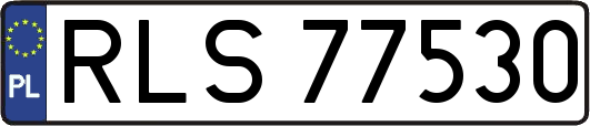 RLS77530