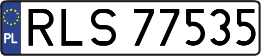 RLS77535