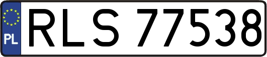 RLS77538