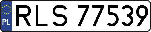 RLS77539