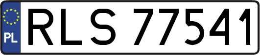 RLS77541