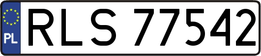 RLS77542