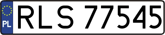 RLS77545