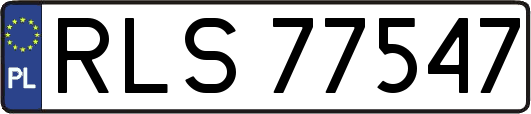 RLS77547