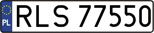 RLS77550