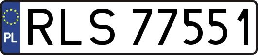 RLS77551