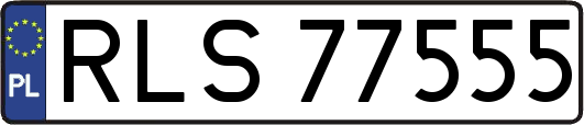 RLS77555