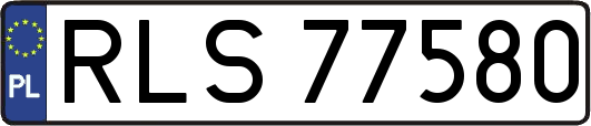 RLS77580