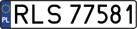 RLS77581