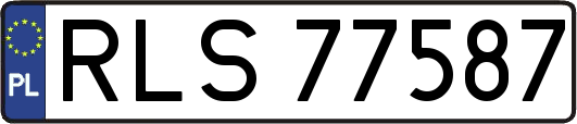 RLS77587