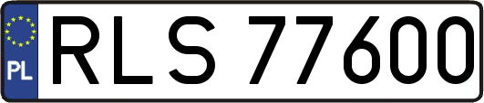RLS77600