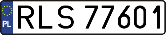 RLS77601