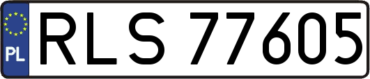 RLS77605