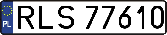 RLS77610