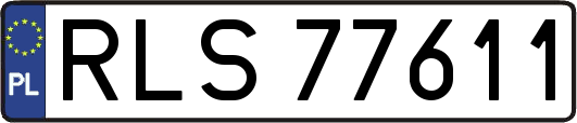 RLS77611