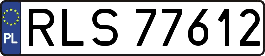 RLS77612