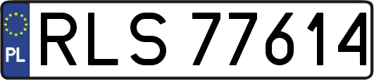 RLS77614