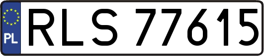 RLS77615
