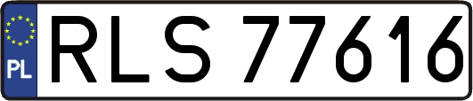 RLS77616
