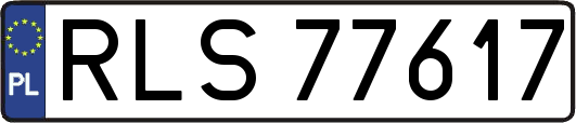 RLS77617