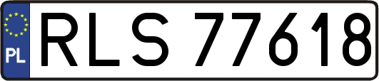 RLS77618