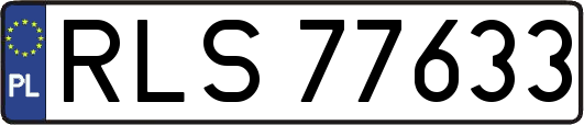 RLS77633