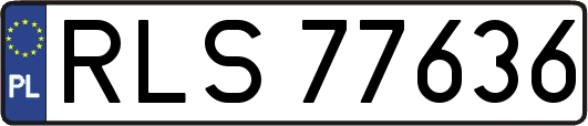 RLS77636
