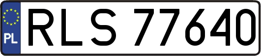 RLS77640