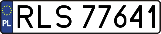 RLS77641