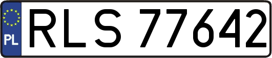 RLS77642