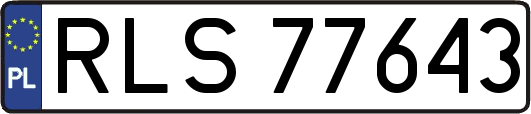 RLS77643