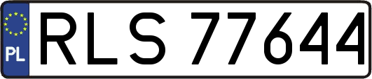 RLS77644