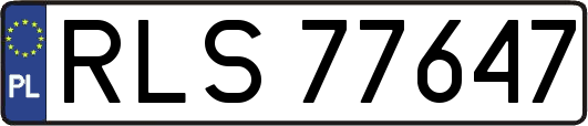 RLS77647