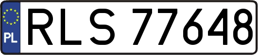 RLS77648