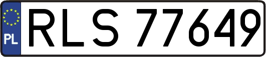 RLS77649